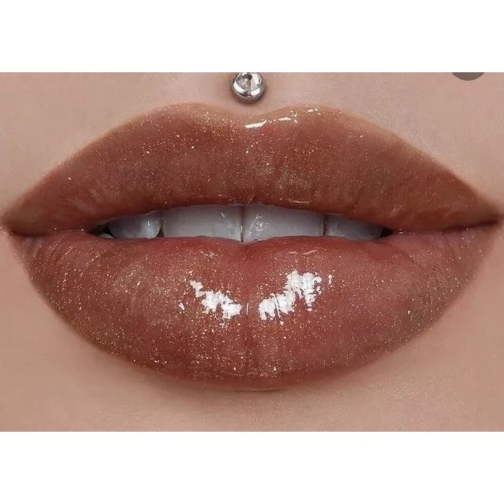 Jeffree Star set of 2 The Gloss shades Table Top and Her Glossiness NIB - Picture 8 of 13